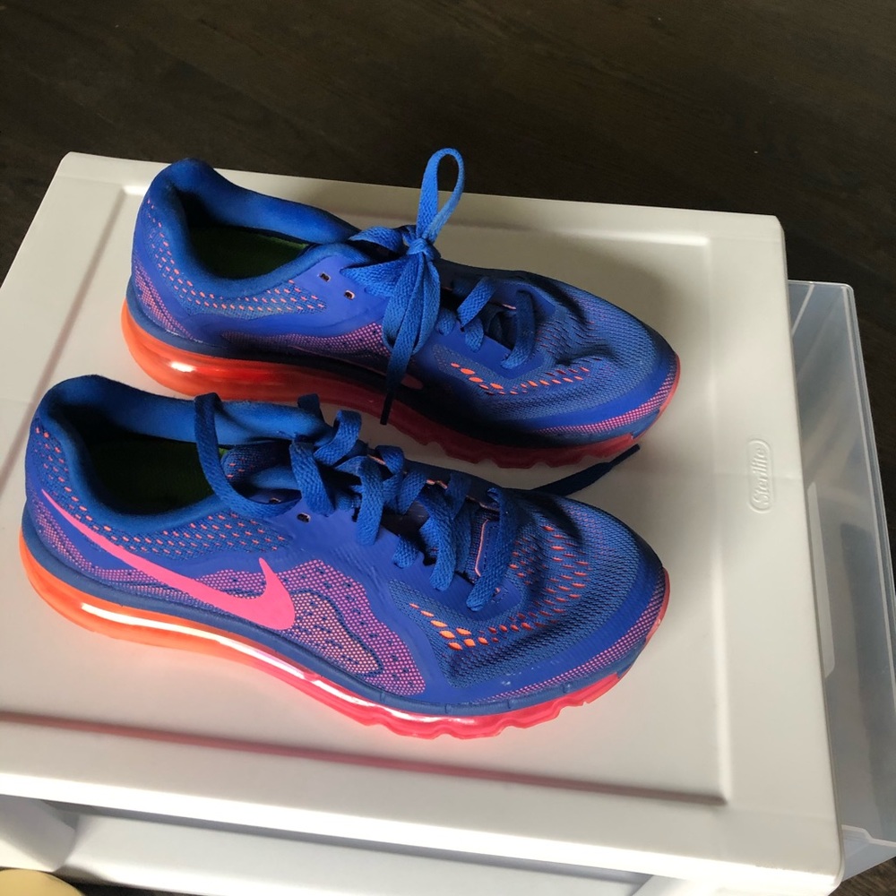 2014 Nike Air max